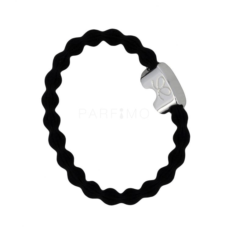 By Eloise London Ski Goggles Elastika za lase za ženske 1 kos Odtenek černá