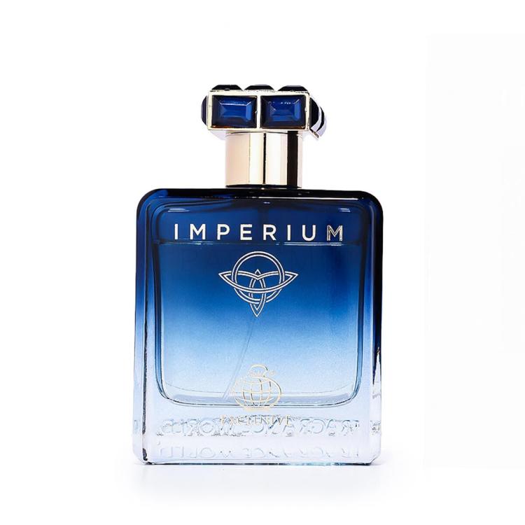 Fragrance World Imperium Parfumska voda za moške 100 ml
