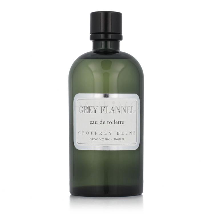 Geoffrey Beene Grey Flannel Toaletna voda za moške 240 ml