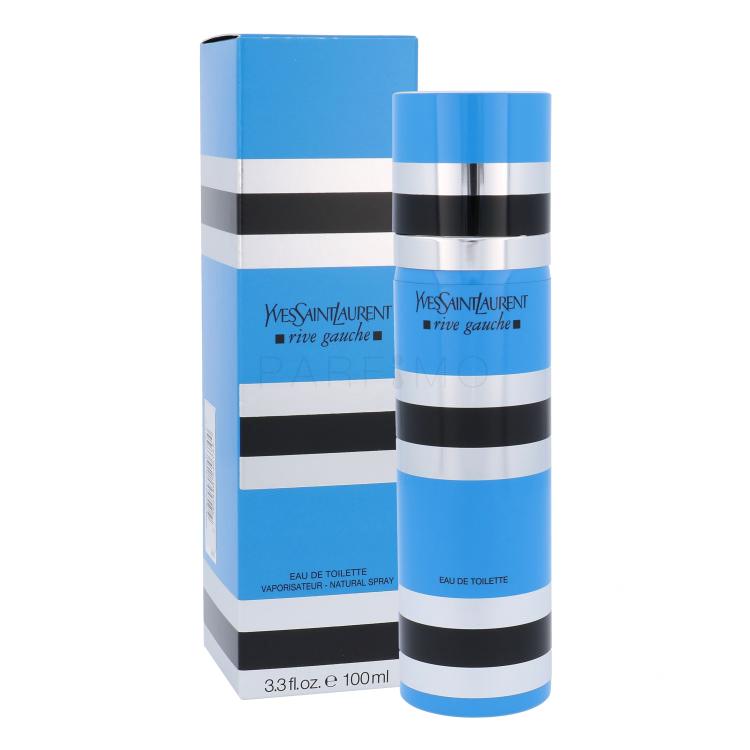 Yves Saint Laurent Rive Gauche Toaletna voda za ženske 100 ml