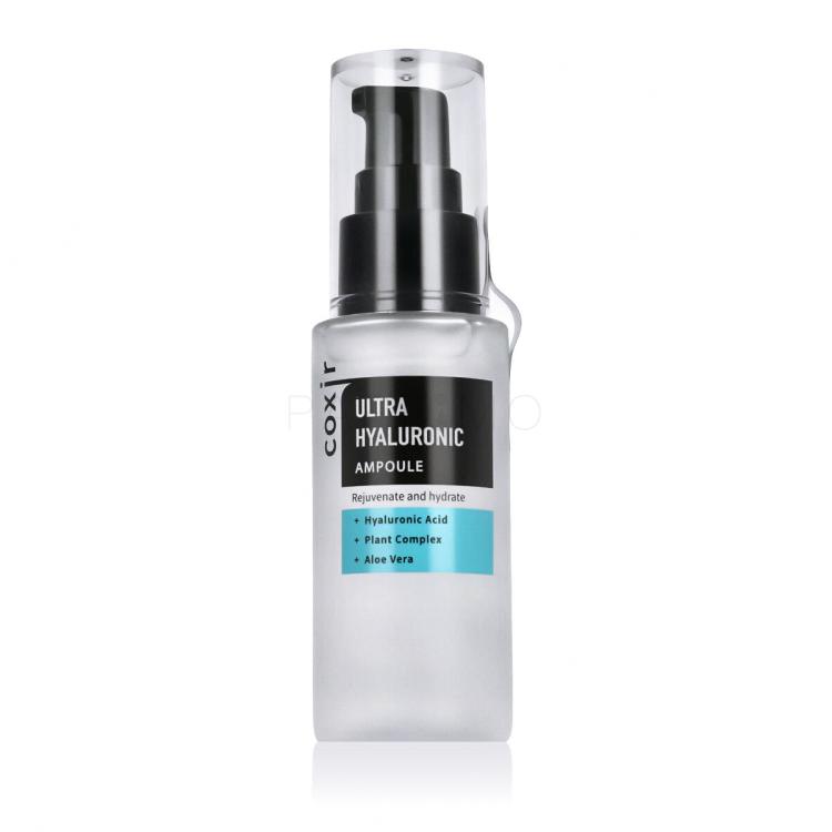 Coxir Ultra Hyaluronic Ampoule Serum za obraz 50 ml