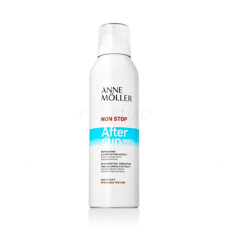 Anne Möller Non Stop After Sun Mist Izdelki po sončenju za ženske 150 ml