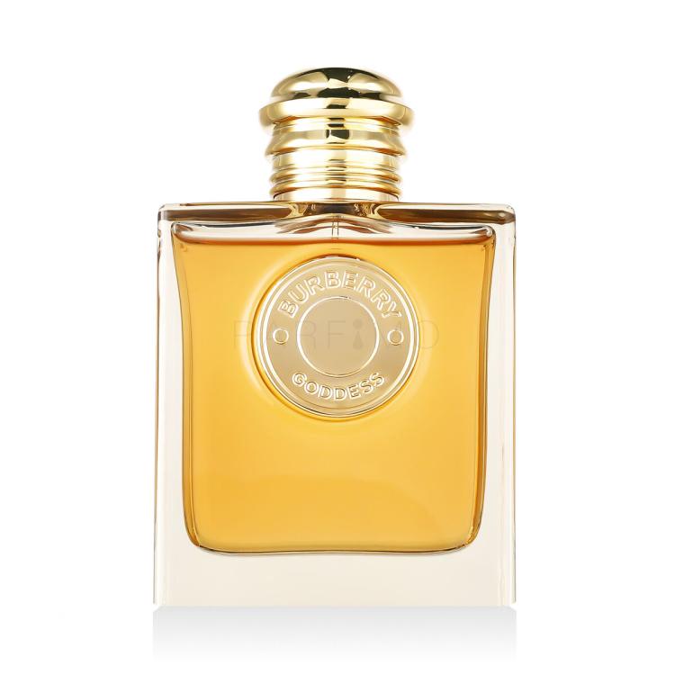 Burberry Goddess Intense Parfumska voda za ženske za ponovno polnjenje 100 ml