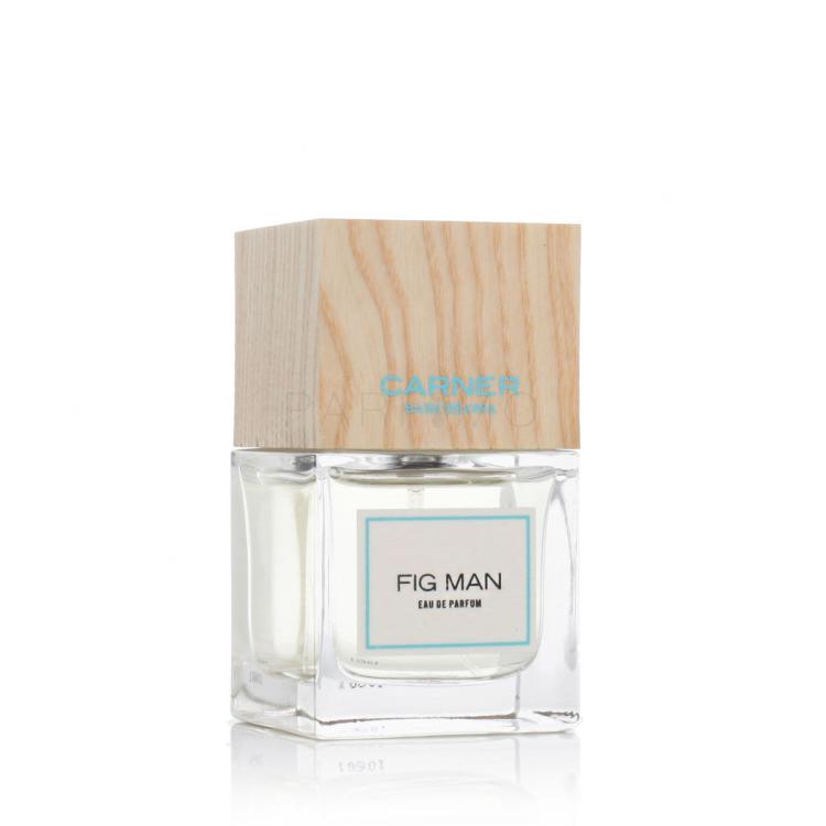 Carner Barcelona Fig Man Parfumska voda 50 ml