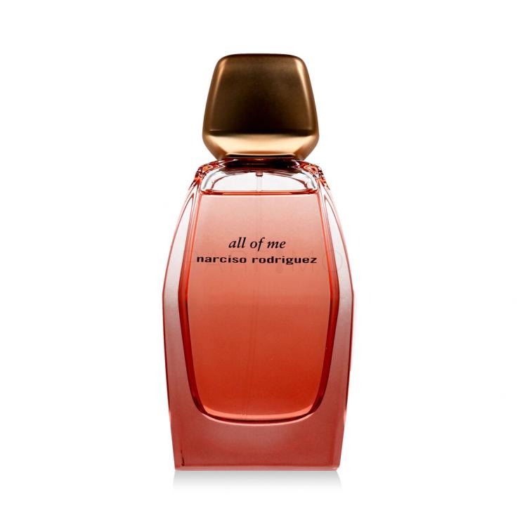 Narciso Rodriguez All Of Me Intense Parfumska voda za ženske 90 ml