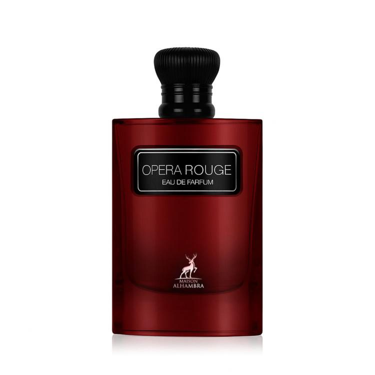 Maison Alhambra Opera Rouge Parfumska voda za ženske 100 ml