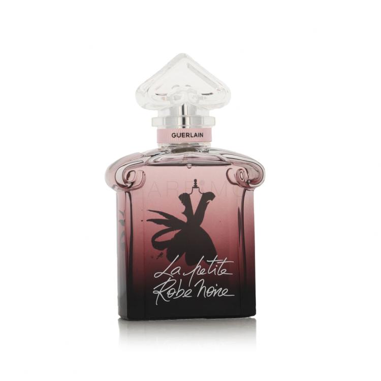 Guerlain La Petite Robe Noire Intense Parfumska voda za ženske 75 ml