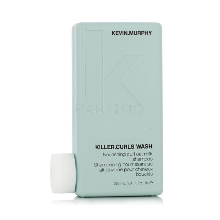 Kevin Murphy Killer.Curls Wash Šampon 250 ml