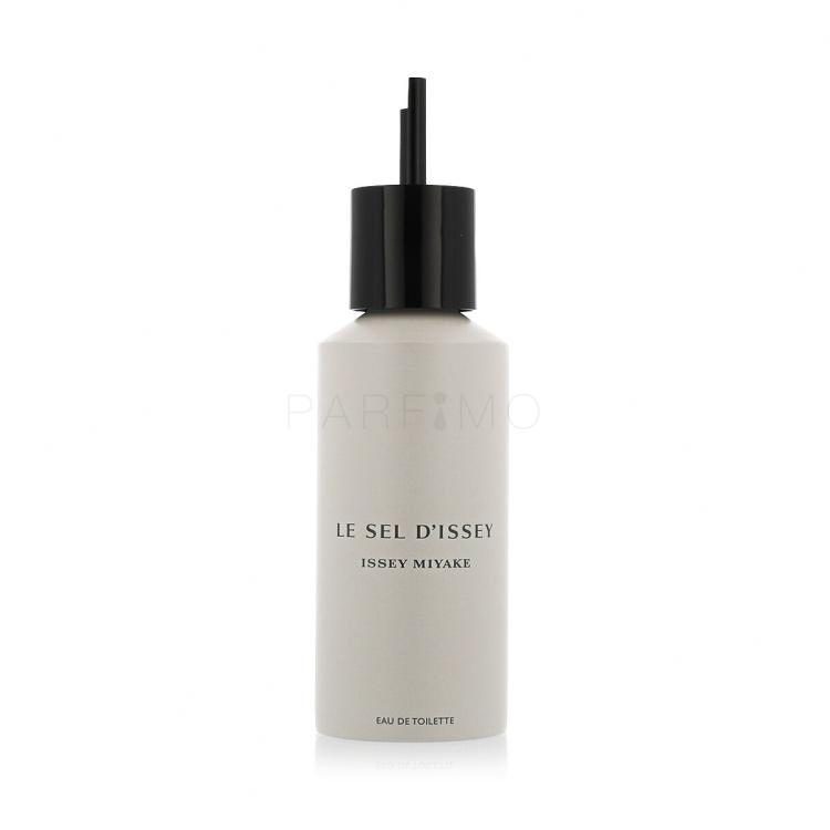 Issey Miyake Le Sel d&#039;Issey Toaletna voda za moške polnilo 150 ml