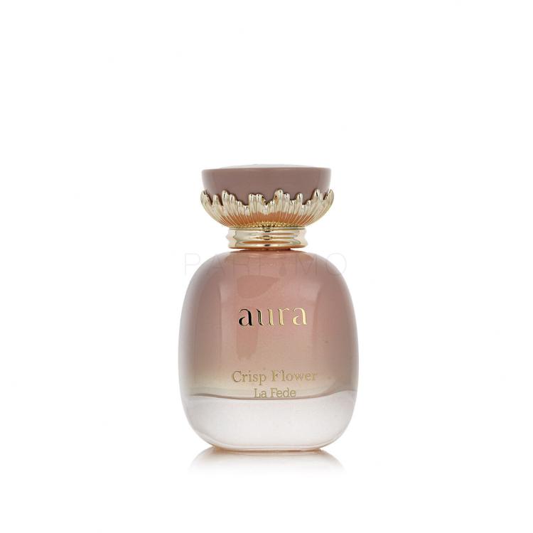 La Fede Aura Crisp Flower Parfumska voda za ženske 100 ml
