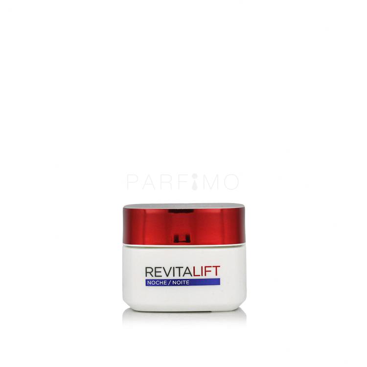 L&#039;Oréal Paris Revitalift Night Cream Nočna krema za obraz za ženske 50 ml