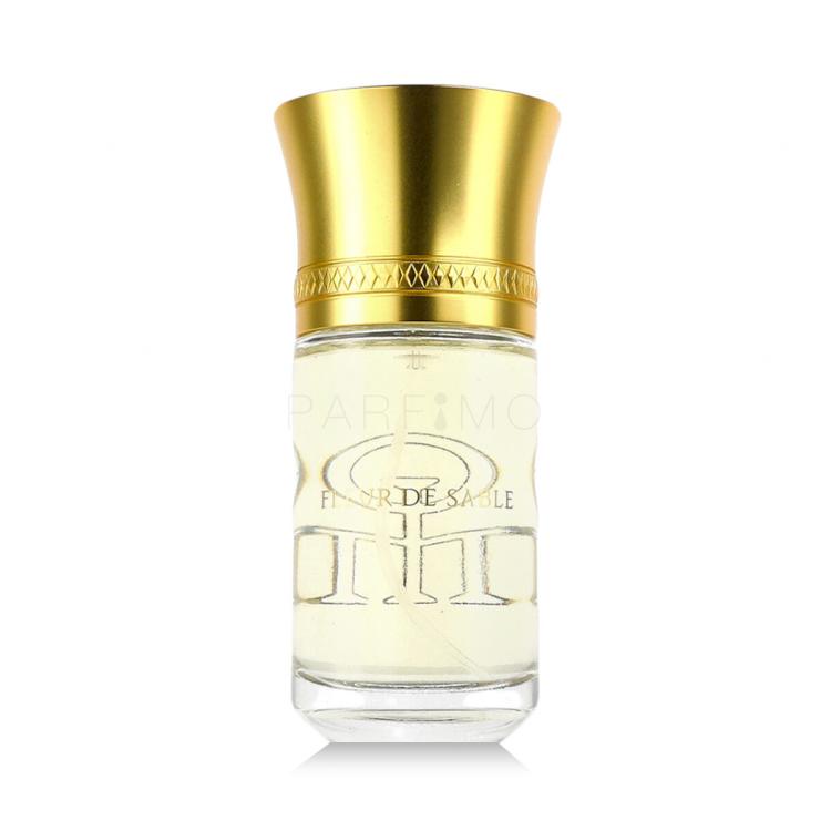 Liquides Imaginaires Fleur De Sable Parfumska voda 50 ml