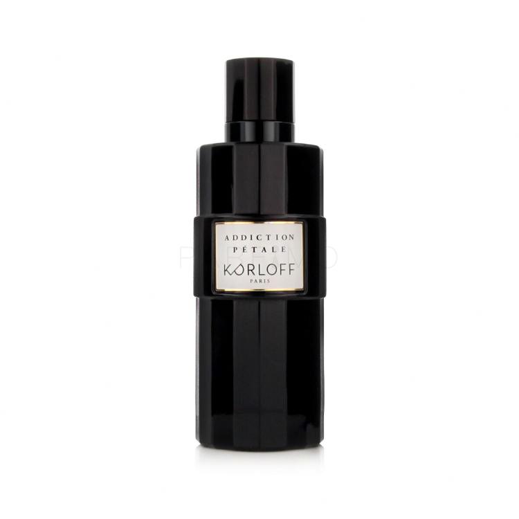 Korloff Paris Addiction Pétale Parfumska voda 100 ml