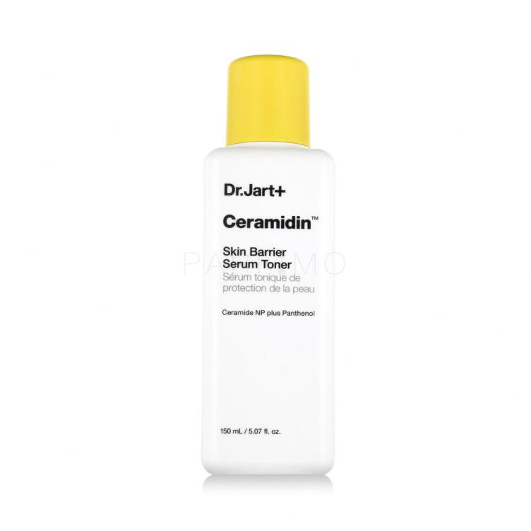 Dr. Jart+ Ceramidin Skin Barrier Serum Toner Losjon in sprej za obraz 150 ml