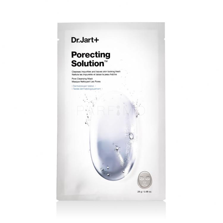 Dr. Jart+ Porecting Solution Maska za obraz 28 g