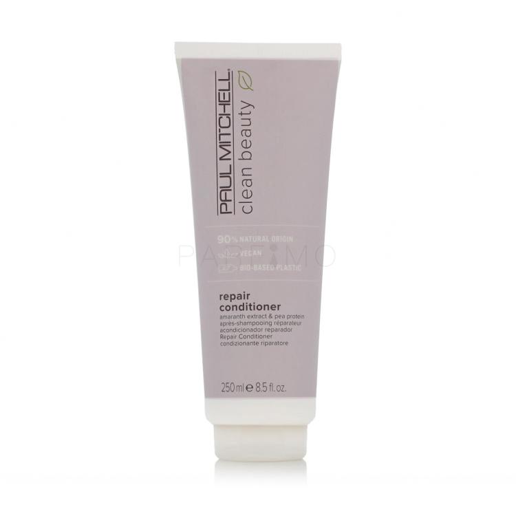 Paul Mitchell Clean Beauty Repair Conditioner Balzam za lase 250 ml