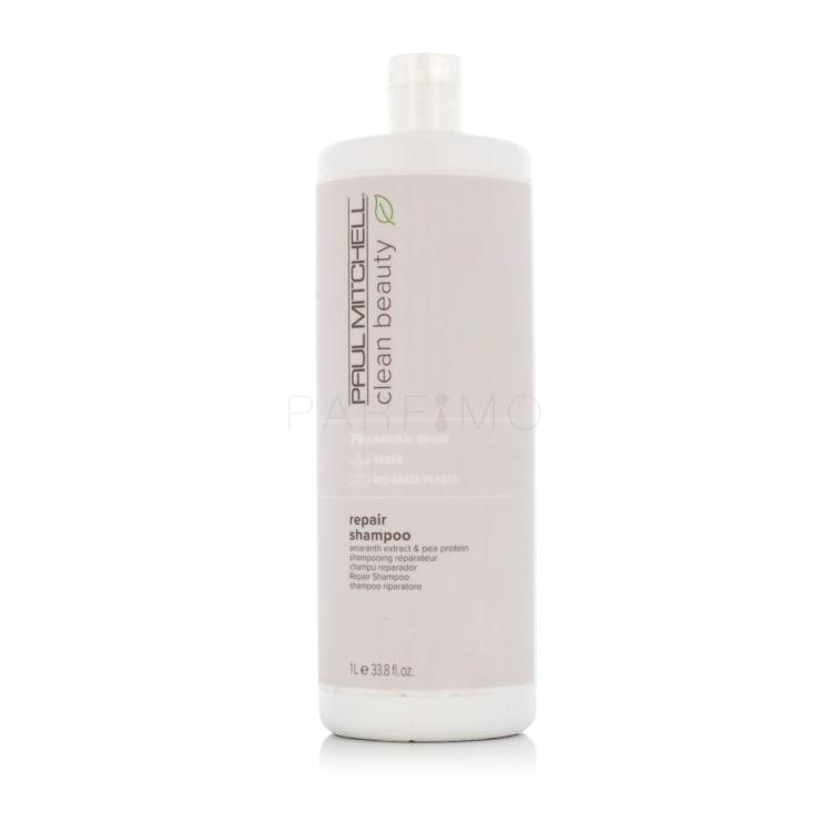 Paul Mitchell Clean Beauty Repair Shampoo Šampon 1000 ml