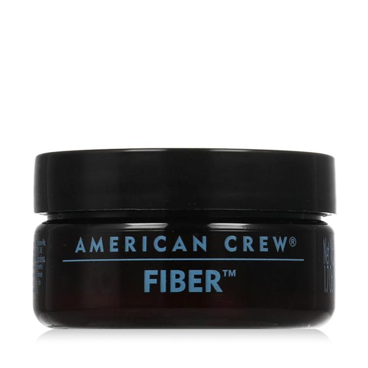 American Crew Fiber Gel za lase za moške 50 g