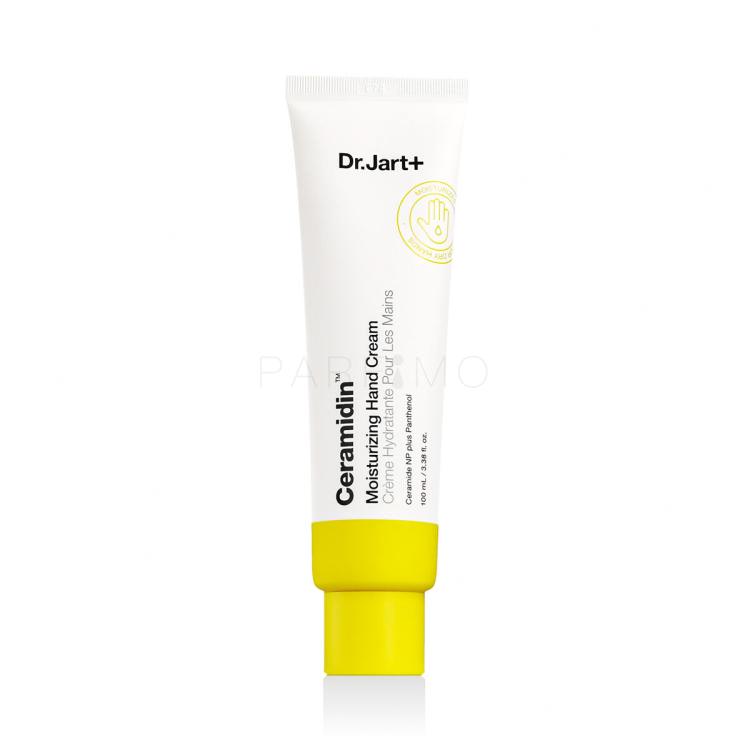 Dr. Jart+ Ceramidin Moisturizing Hand Cream Krema za roke 100 ml