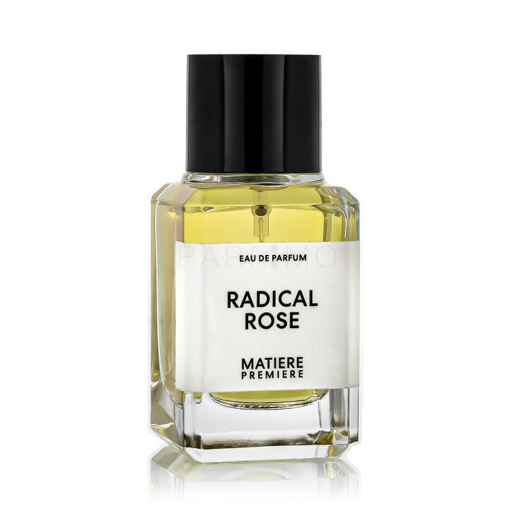 Matiere Premiere Radical Rose Parfumska voda 50 ml