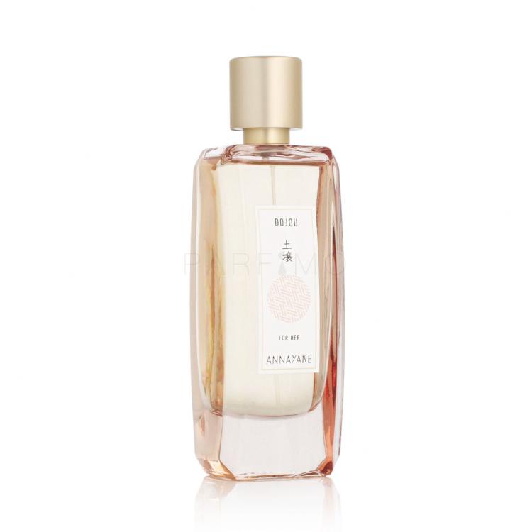 Annayake Dojou For Her Parfumska voda za ženske 100 ml