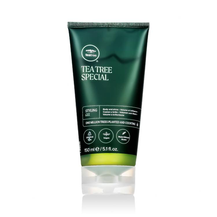 Paul Mitchell Tea Tree Special Styling Gel Gel za lase 150 ml