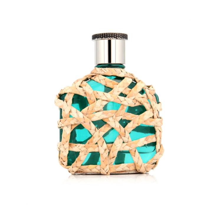 John Varvatos XX Artisan Teal Toaletna voda za moške 75 ml