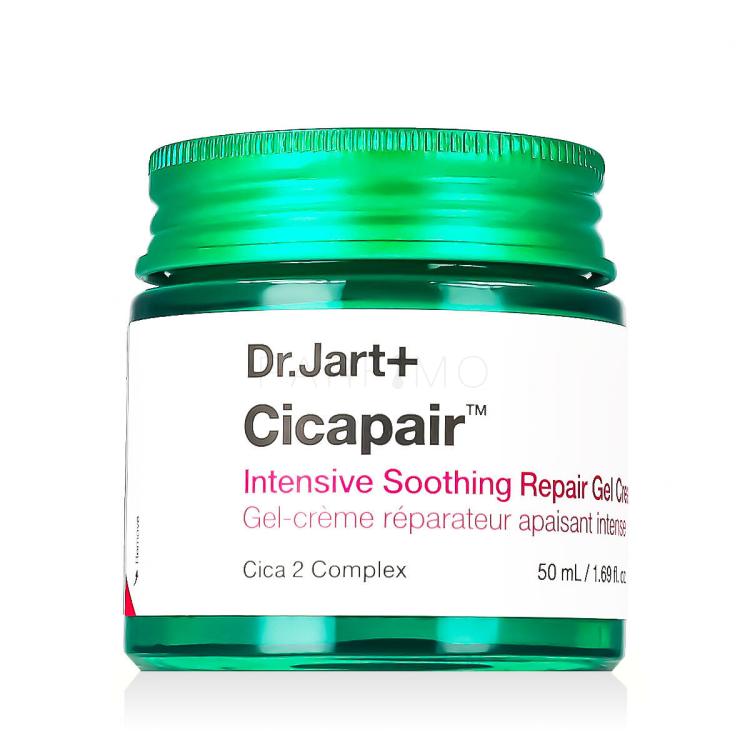 Dr. Jart+ Cicapair Intensive Soothing Repair Gel Cream Dnevna krema za obraz 50 ml