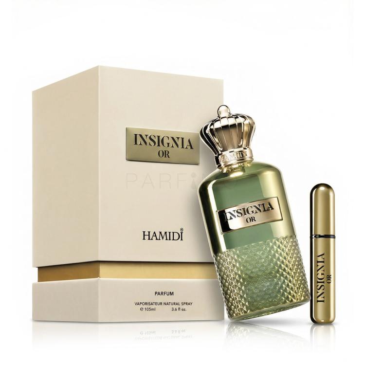 Hamidi Insignia Or Parfum 105 ml