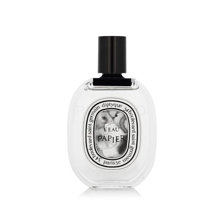 Diptyque L&#039;Eau Papier Toaletna voda 100 ml
