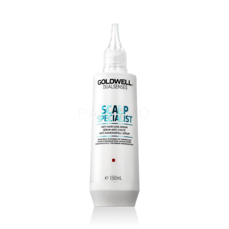 Goldwell Dualsenses Scalp Specialist Anti-Hair Loss Serum Serum za lase za ženske 150 ml