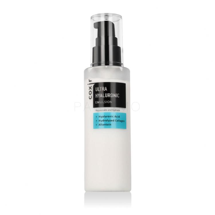 Coxir Ultra Hyaluronic Emulsion Dnevna krema za obraz 100 ml