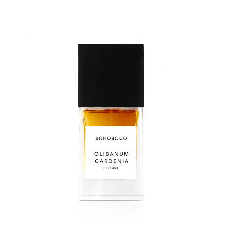 Bohoboco Olibanum Gardenia Parfum 50 ml