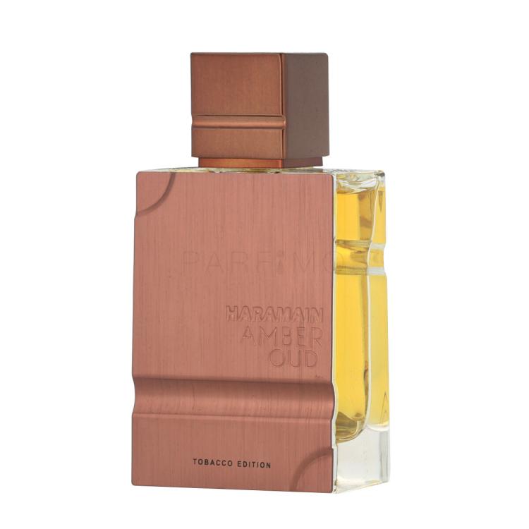 Al Haramain Amber Oud Tobacco Edition Parfumska voda 100 ml