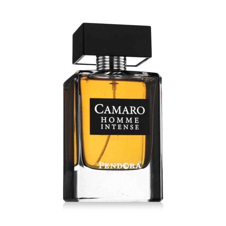 Pendora Scents Camaro Homme Intense Parfumska voda za moške 100 ml