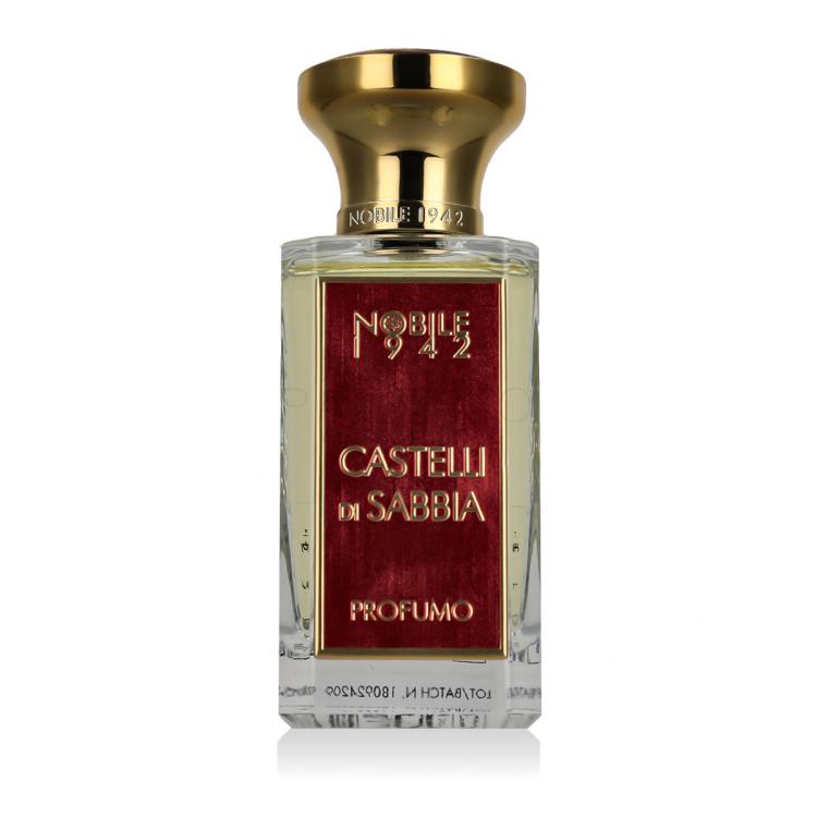 Nobile 1942 Castelli Di Sabbia Parfum 75 ml