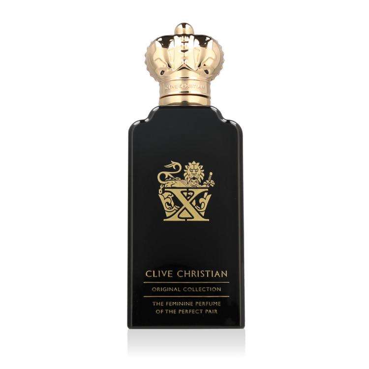 Clive Christian Original Collection X For Women Parfum za ženske 100 ml