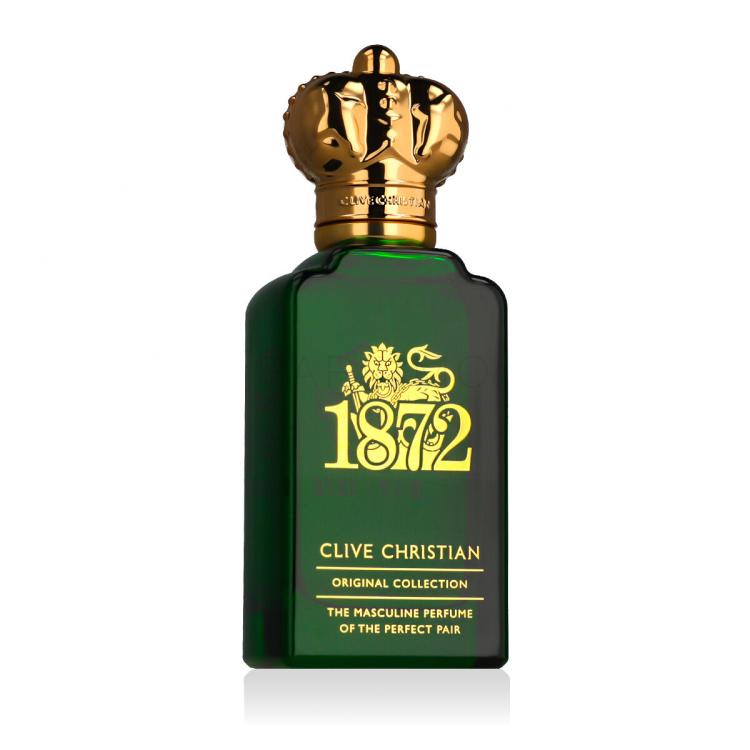 Clive Christian Original Collection 1872 Parfum za moške 50 ml