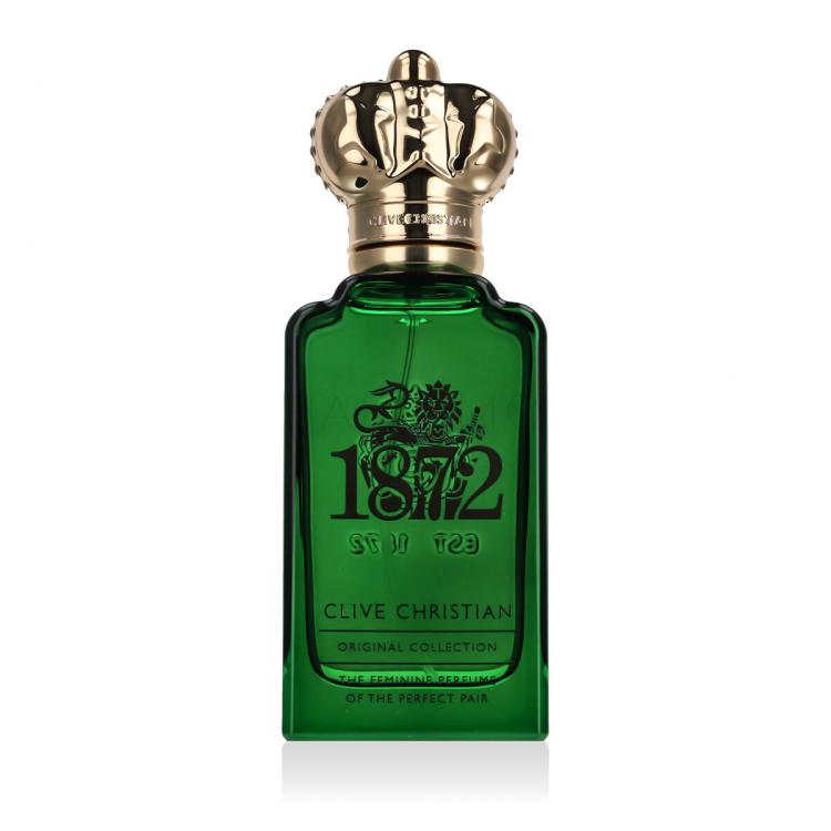 Clive Christian Original Collection 1872 Parfum za ženske 50 ml