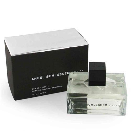 Angel Schlesser Homme Toaletna voda za moške 125 ml