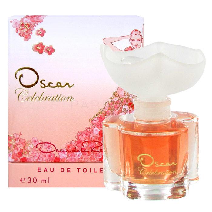 Oscar de la Renta Oscar Celebration Toaletna voda za ženske 30 ml