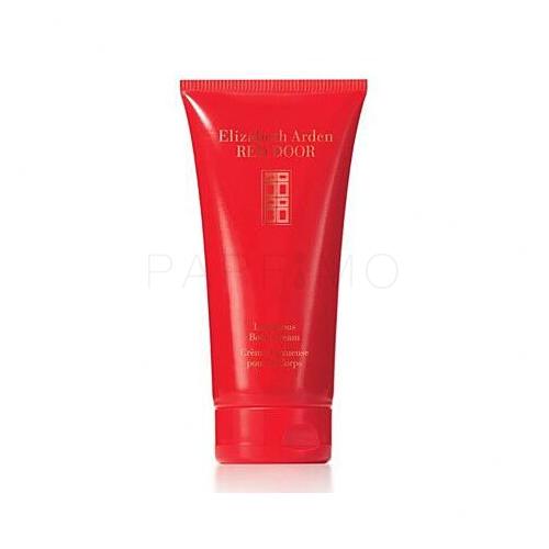Elizabeth Arden Red Door Losjon za telo za ženske 200 ml