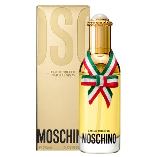 Moschino Moschino Femme Toaletna voda za ženske 25 ml