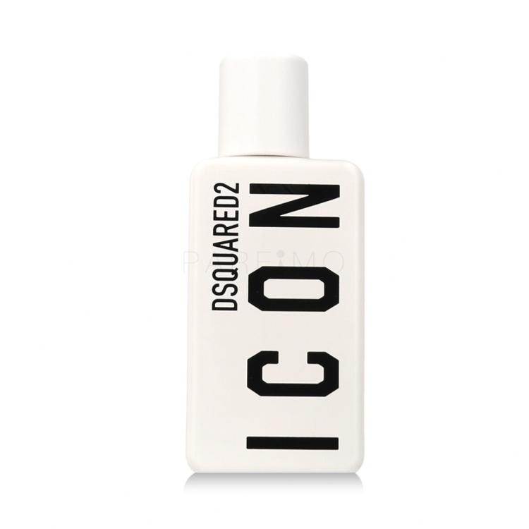 Dsquared2 Icon Parfumska voda za ženske 50 ml