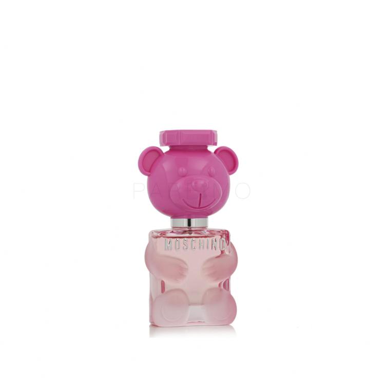 Moschino Toy 2 Bubble Gum Toaletna voda za ženske 30 ml