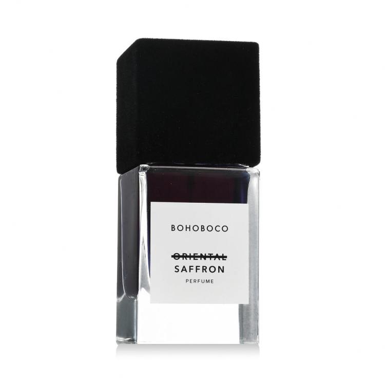 Bohoboco Oriental Saffron Parfum 50 ml