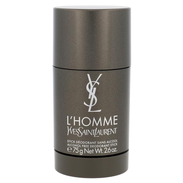 Yves Saint Laurent L&#039;Homme Deodorant za moške 75 ml