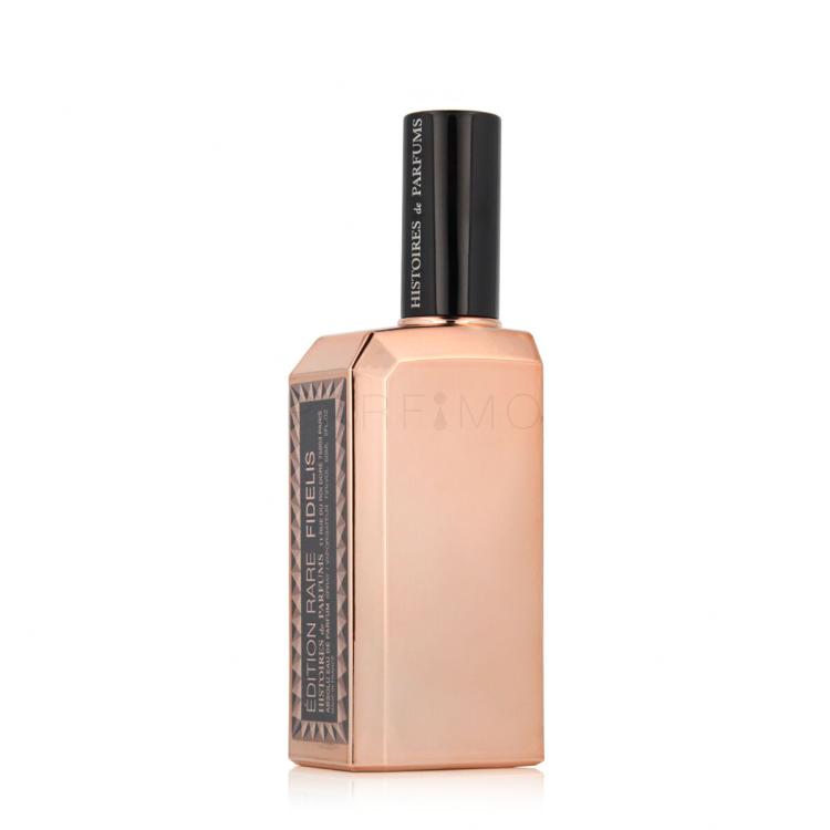Histoires de Parfums Fidelis Parfumska voda 60 ml