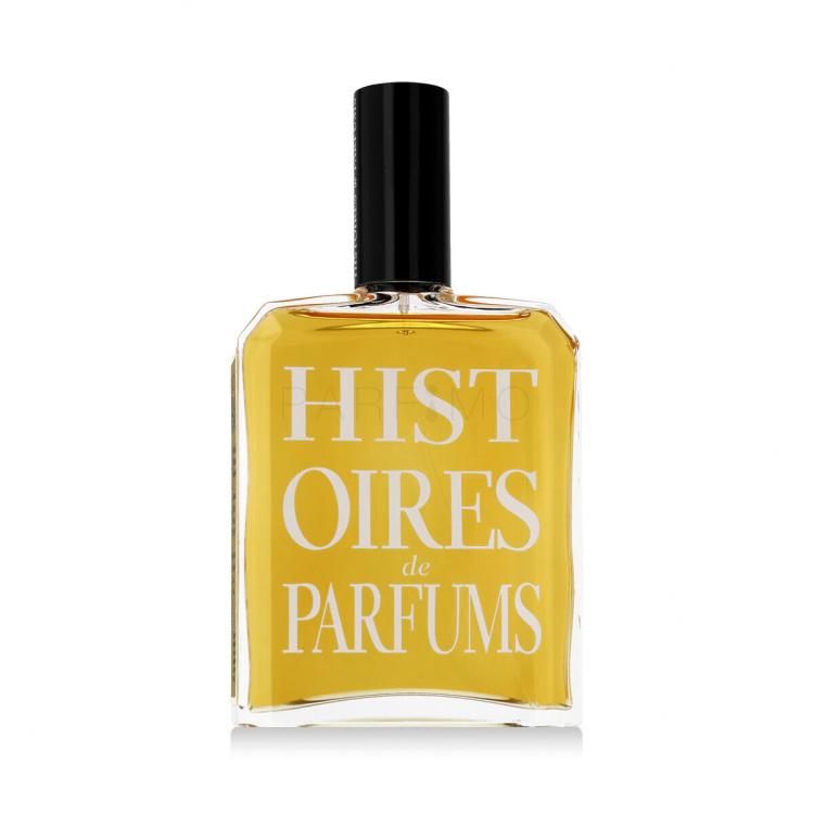 Histoires de Parfums Encens Roi Parfumska voda 120 ml