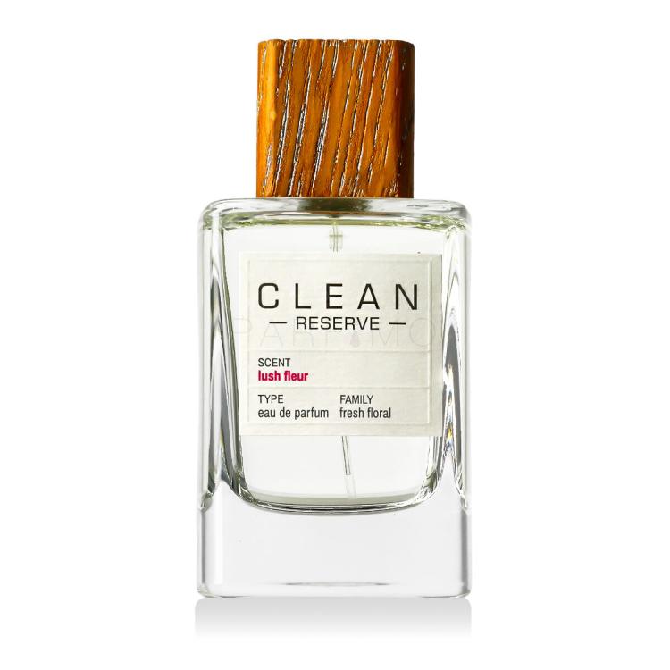 Clean Reserve Lush Fleur Parfumska voda za ženske 100 ml